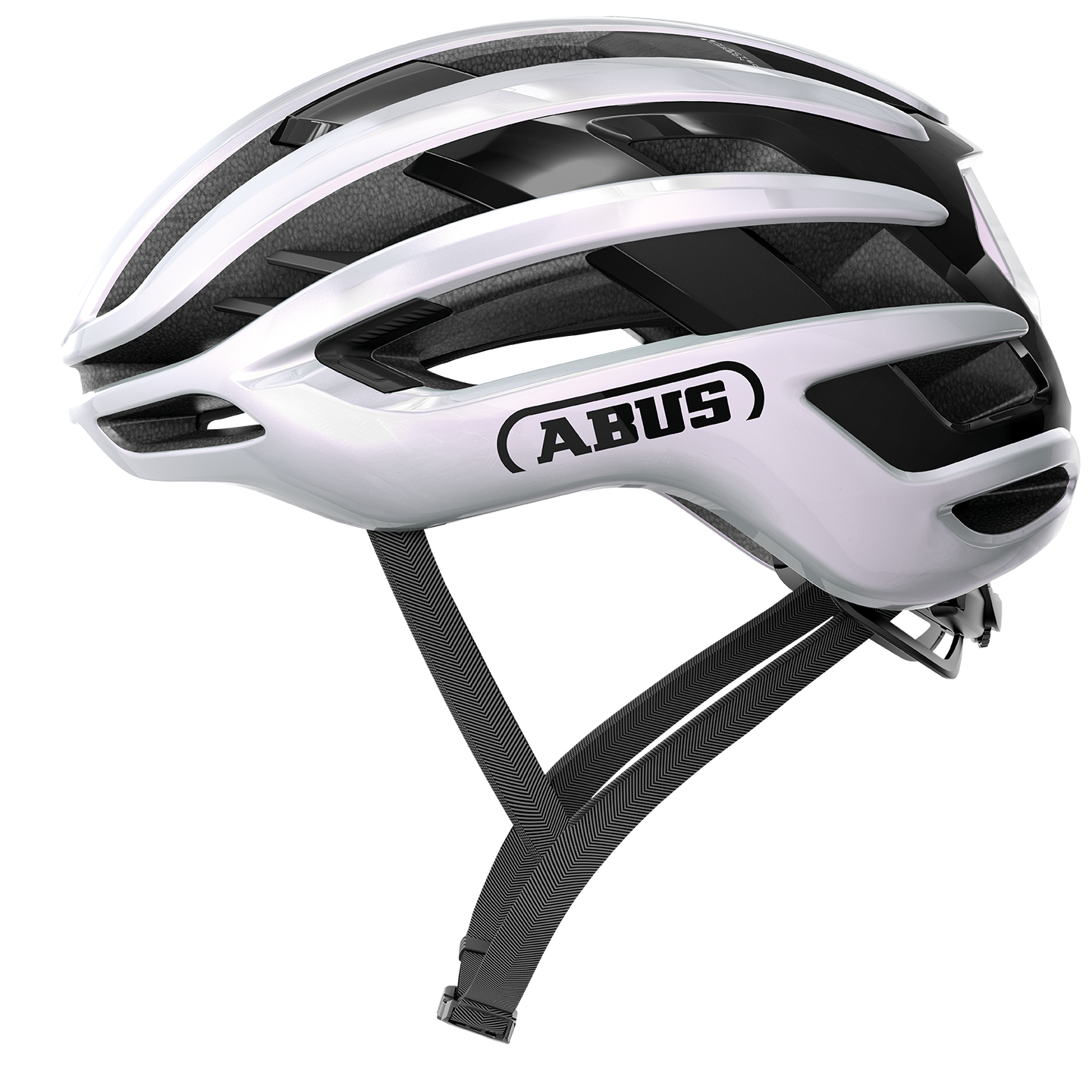 Abus Airbreaker 2.0 Bicycle Helmet