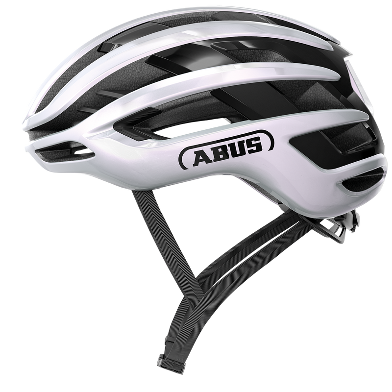 Abus Airbreaker 2.0 Bicycle Helmet