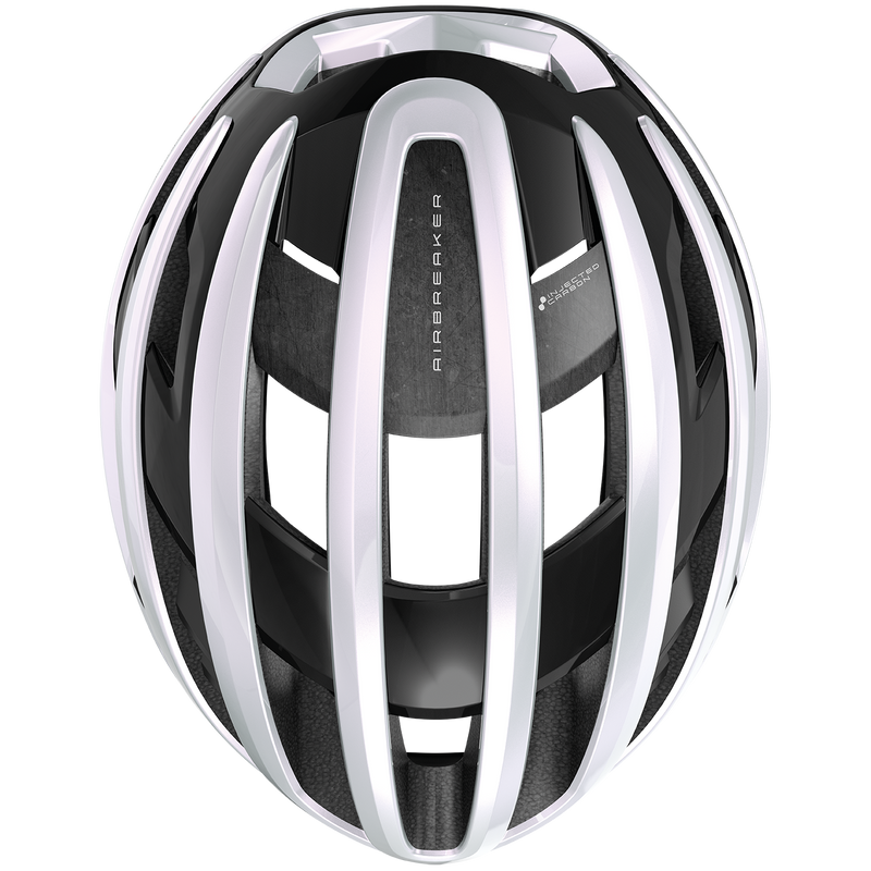 Abus Airbreaker 2.0 Bicycle Helmet