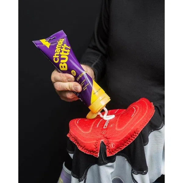 Chamois Butt'r Original Chamois Creme Coconut Tube (236ml)