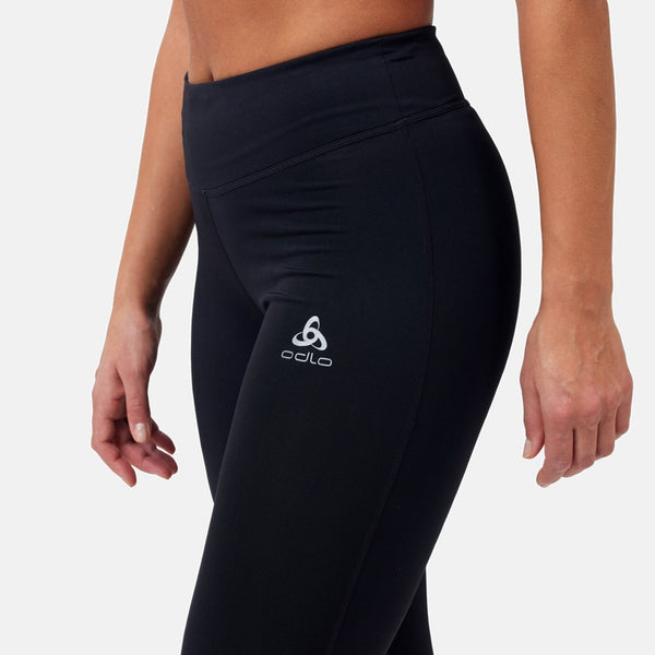 Odlo Tights ESSENTIAL Running & Training Women - noir