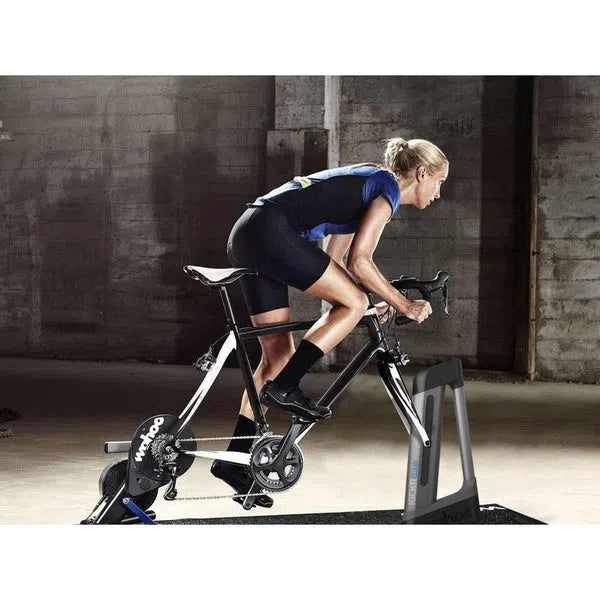 Wahoo kickr deals power trainer climb