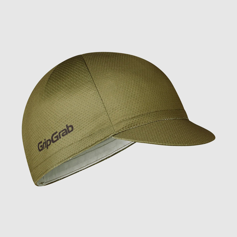 GripGrab Cappellino Estivo Leggero per Ciclismo 