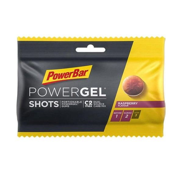 Powerbar Powergel Shots THT(60gr)