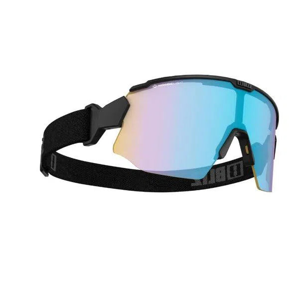 Bliz Breeze Nordic Light Fiets- en Hardloopbril