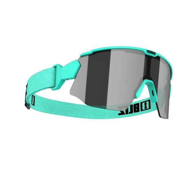 Bliz Breeze Lunettes de cyclisme et de course à pied