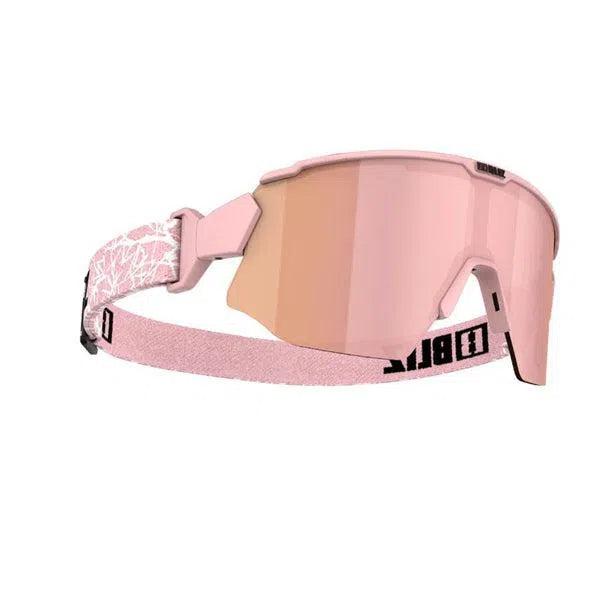 Bliz Breeze Lunettes de cyclisme et de course à pied