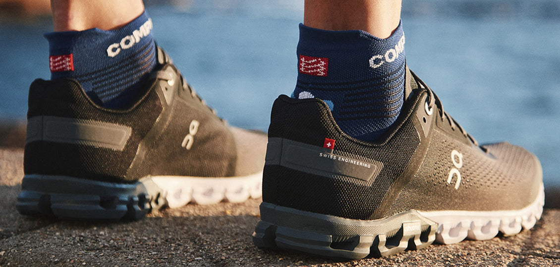 Pro Racing Socks v4.0 Run Low 