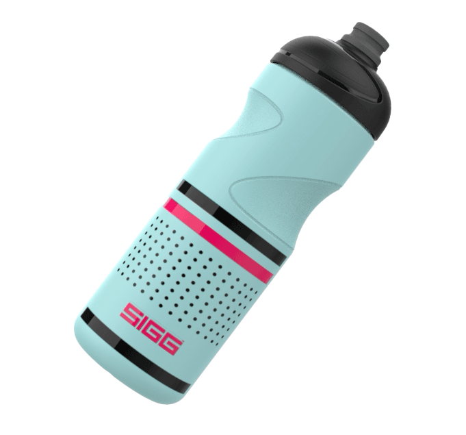 Botella de agua Sigg Pulsar Sport (0.75L)