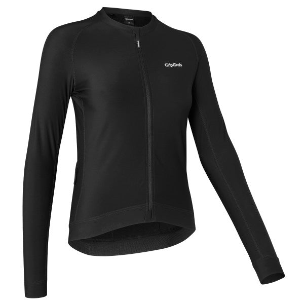 Gripgrab PACR Long-Sleeve Cycling Shirt Men's