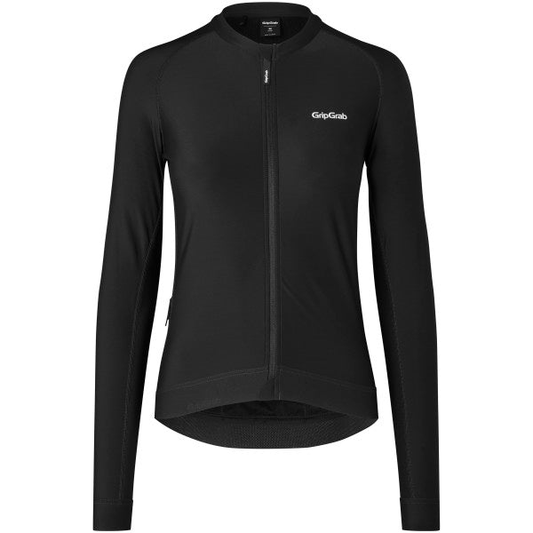 Gripgrab PACR Long-Sleeve Cycling Shirt Men's