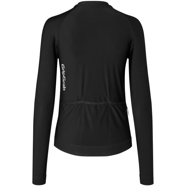 Gripgrab PACR Long-Sleeve Cycling Shirt Men's