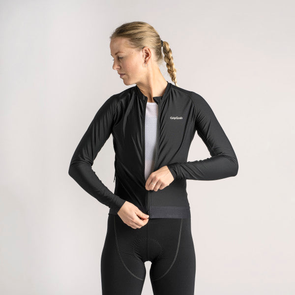 Gripgrab PACR Long-Sleeve Cycling Shirt Men's