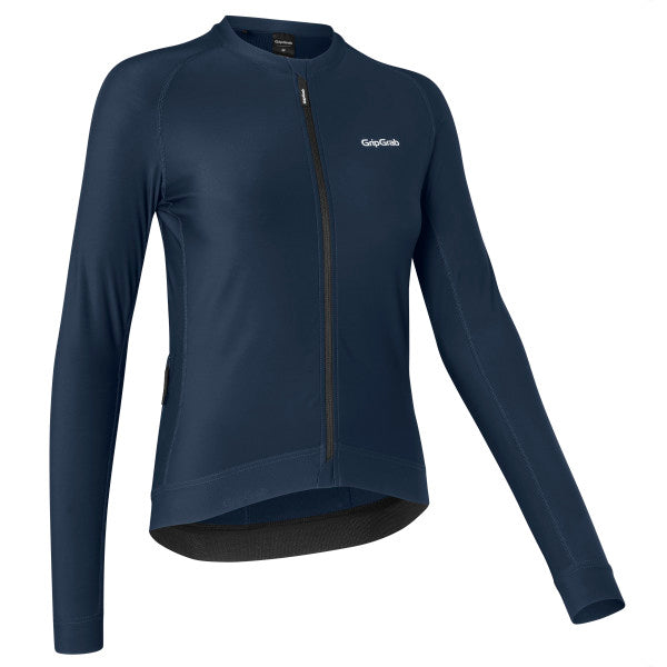 Gripgrab PACR Long-Sleeve Cycling Shirt Men's