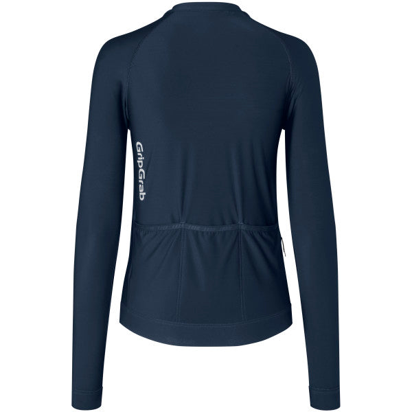 Gripgrab PACR Long-Sleeve Cycling Shirt Men's
