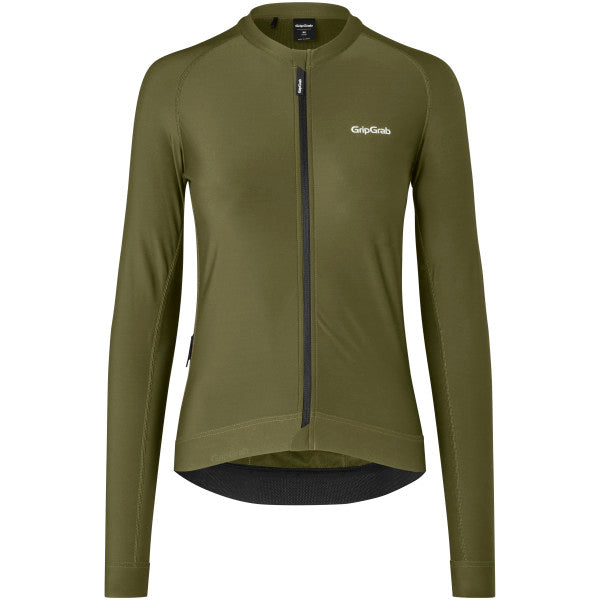 Gripgrab PACR Long-Sleeve Cycling Shirt Men's