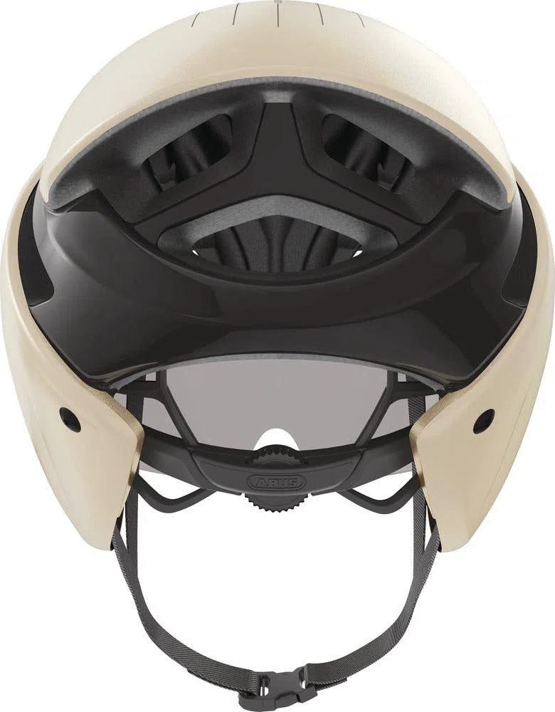 Abus Gamechanger Tri Bicycle Helmet