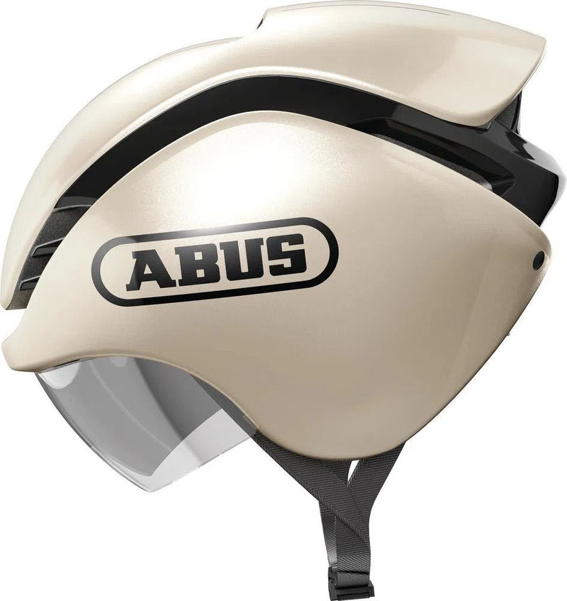 Abus Gamechanger Tri Bicycle Helmet
