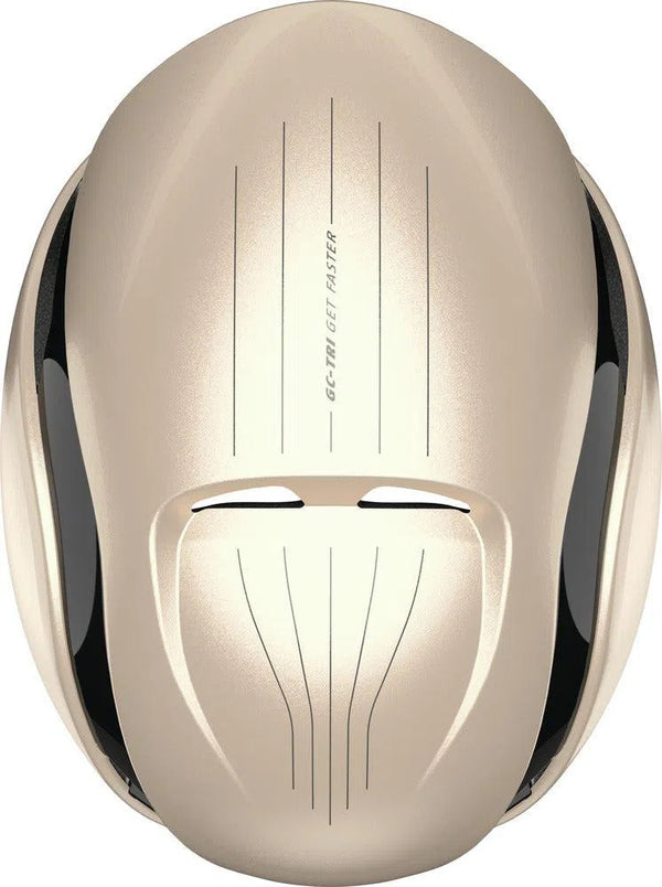 Abus Gamechanger Triathlon Fietshelm