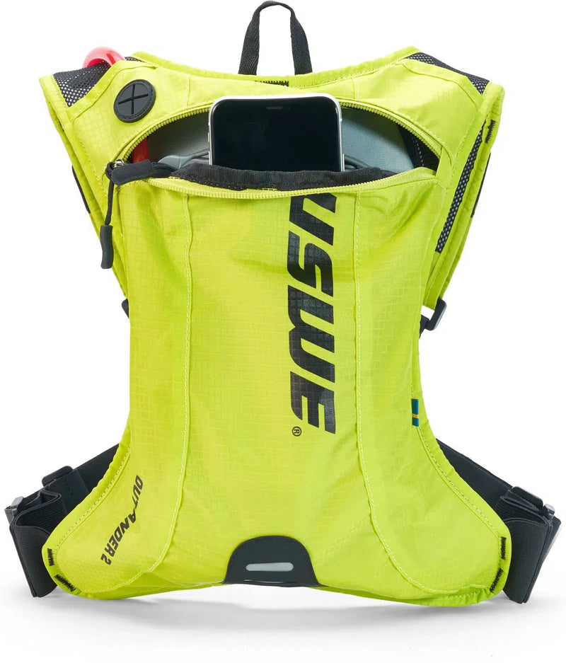 USWE Outlander 2 Backpack - 2L
