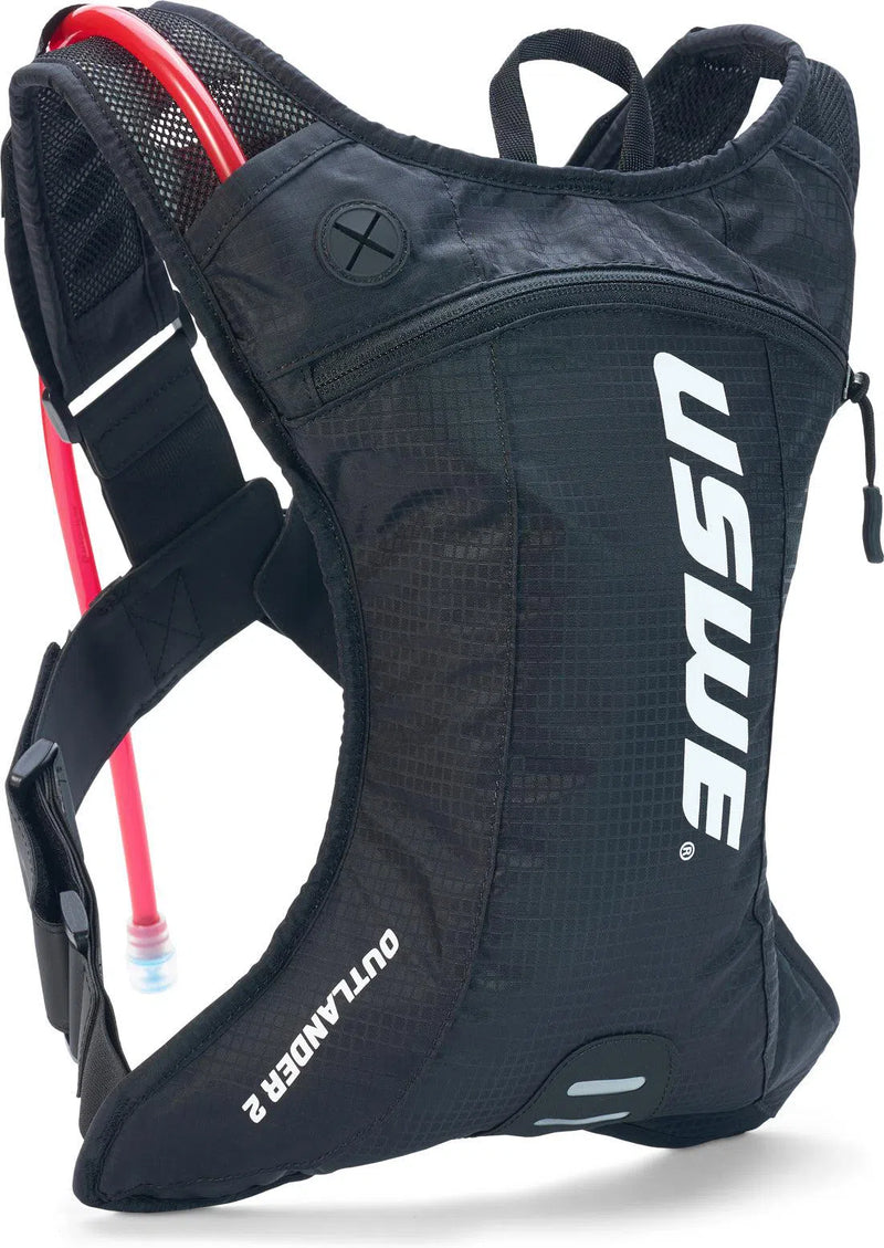 USWE Outlander 2 Backpack - 2L