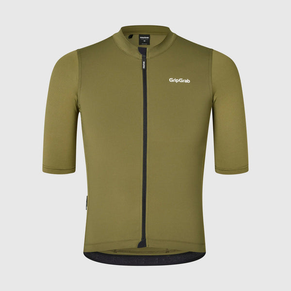 Gripgrab Ride Fietsshirt Korte Mouwen Heren