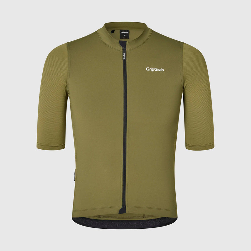 Gripgrab Ride Cycling Jersey Short Sleeve Men