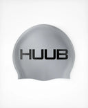 Huub Silikon-Badekappe 