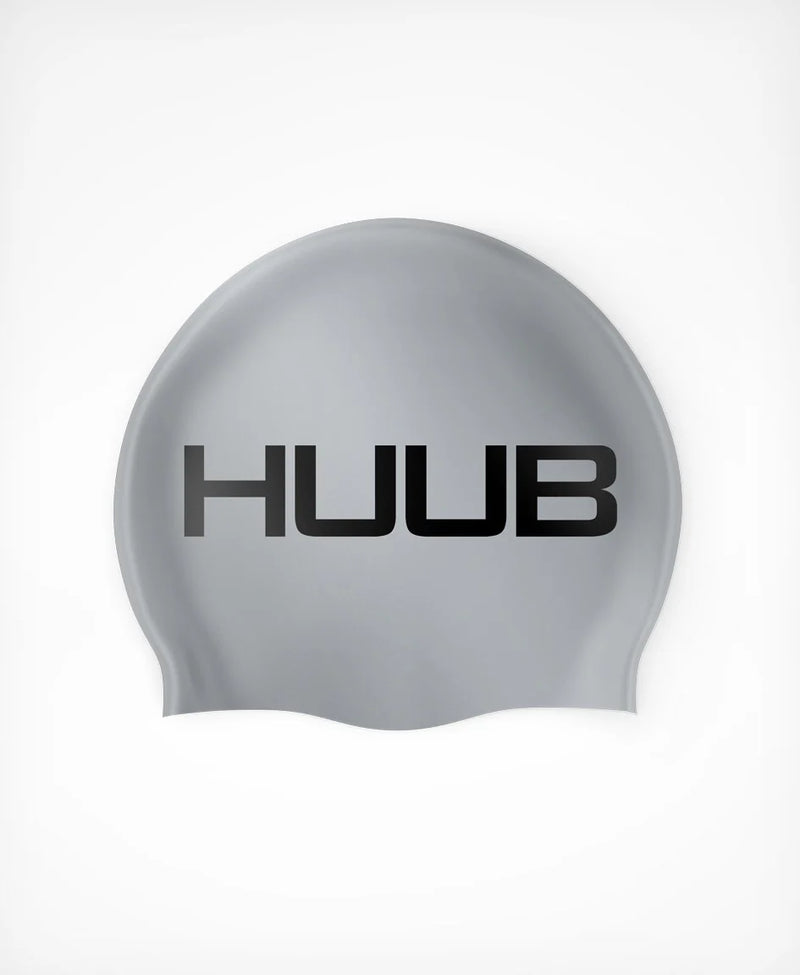 Huub Silikon-Badekappe 