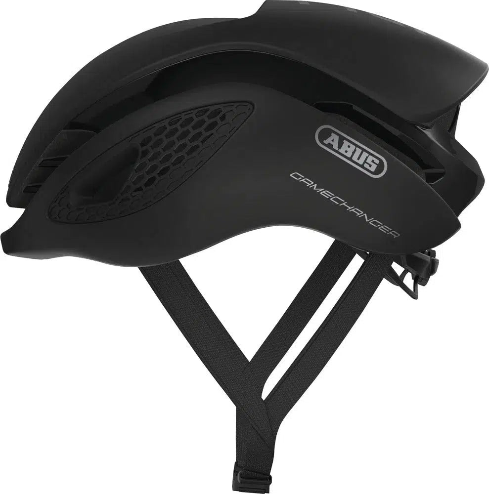 Abus Gamechanger Race Fietshelm