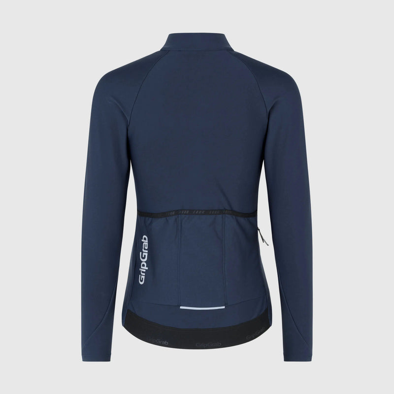 Gripgrab PACR Thermal Cycling Jersey Long Sleeve Women