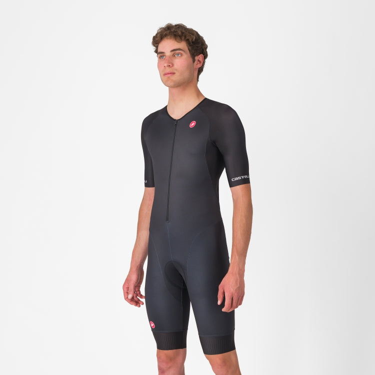Castelli Core Trisuit Short Sleeve Triathlon Men