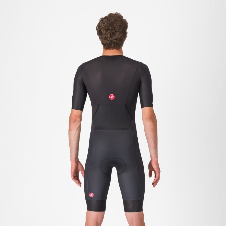 Castelli Core Trisuit Short Sleeve Triathlon Men