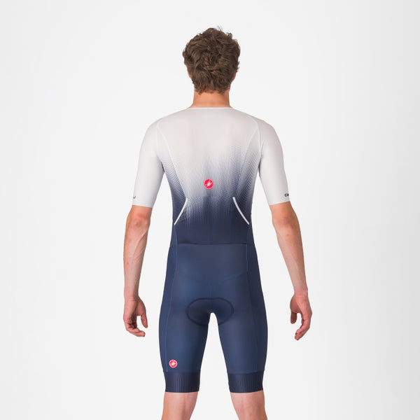 Castelli Core Trisuit Short Sleeve Triathlon Men