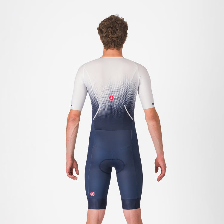 Castelli Core Trisuit Short Sleeve Triathlon Men