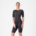 Castelli Free Sanremo 3 Trisuit Short Sleeve Triathlon Women