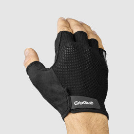 Gripgrab Explr RC Max padded Short Fingers Summer Fiets Gloves