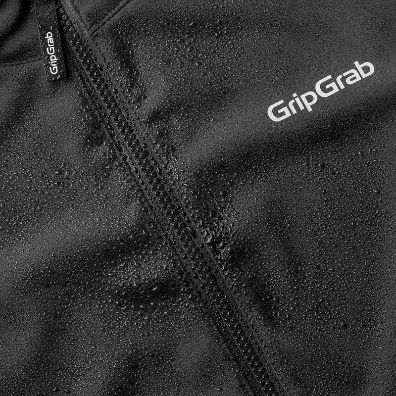 Gripgrab Aquarepel Waterproof Bicycle Shirt Short Sleeve