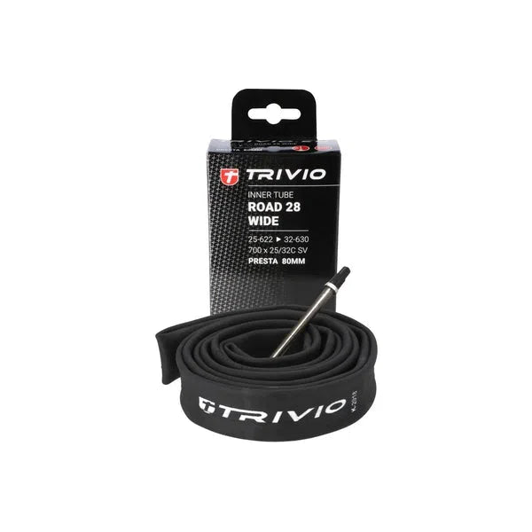 Trivio Inner Tube 700X25/32C SV