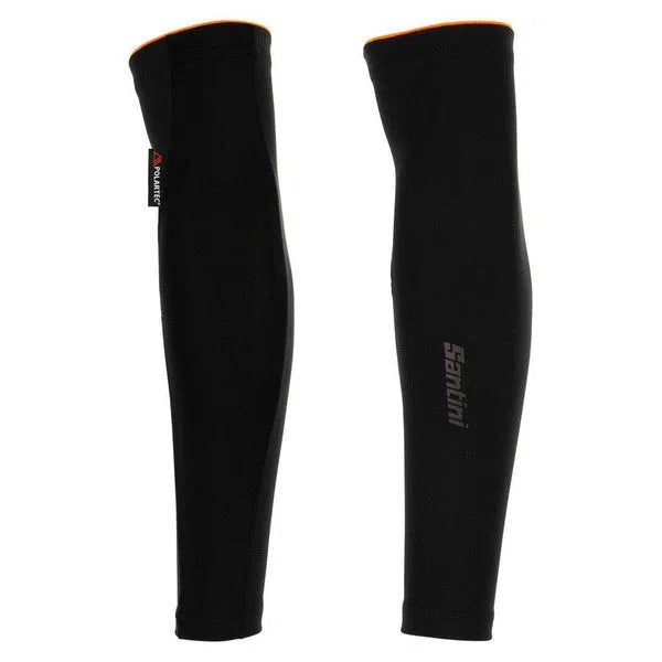 Santini Vega Multi Wind-proof Water Resistant Arm Warmers