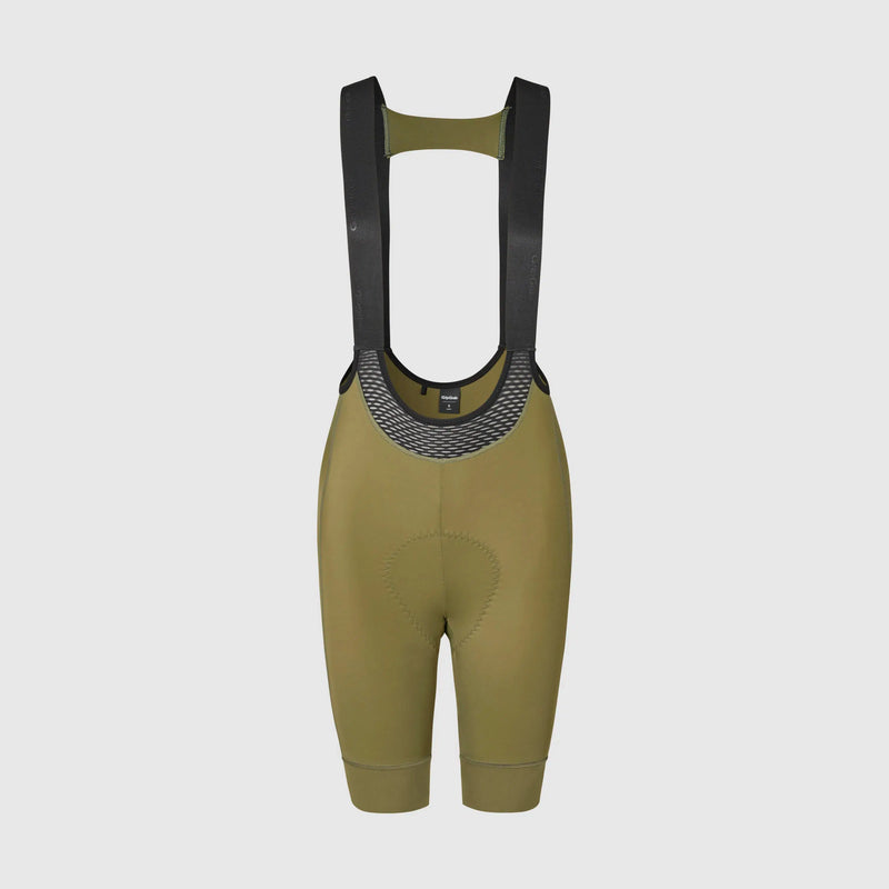 Gripgrab Pace Bib Bicycle Pants Ladies
