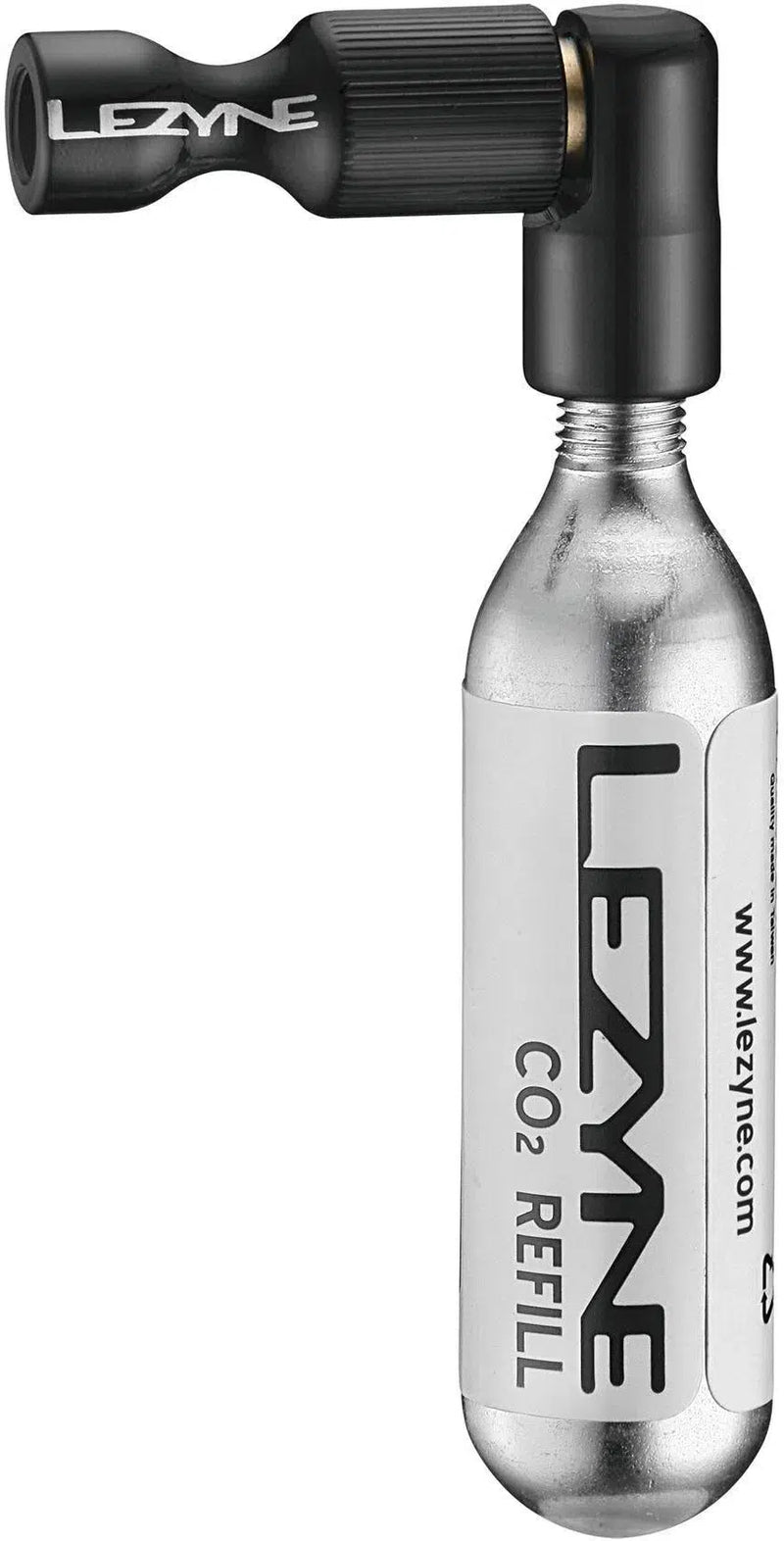 Lezyne CO2 Pump Trigger Drive Co2 Bicycle Pump