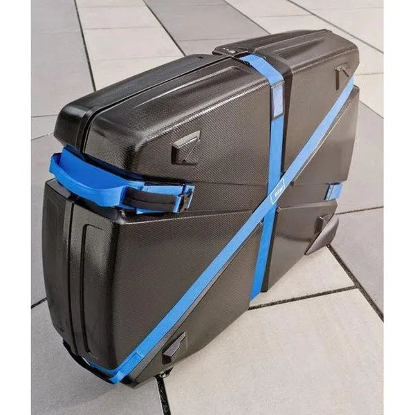 Bike Guard CURV bicycle case for racing bike, triathlon bike and mountain bike