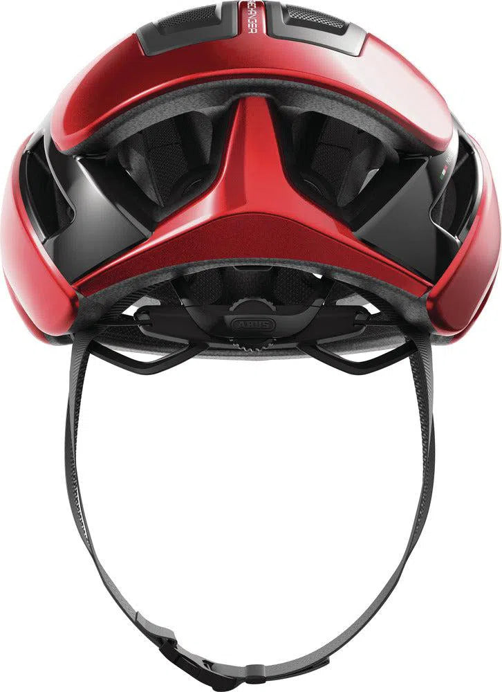 Abus Gamechanger 2.0 Bicycle Helmet