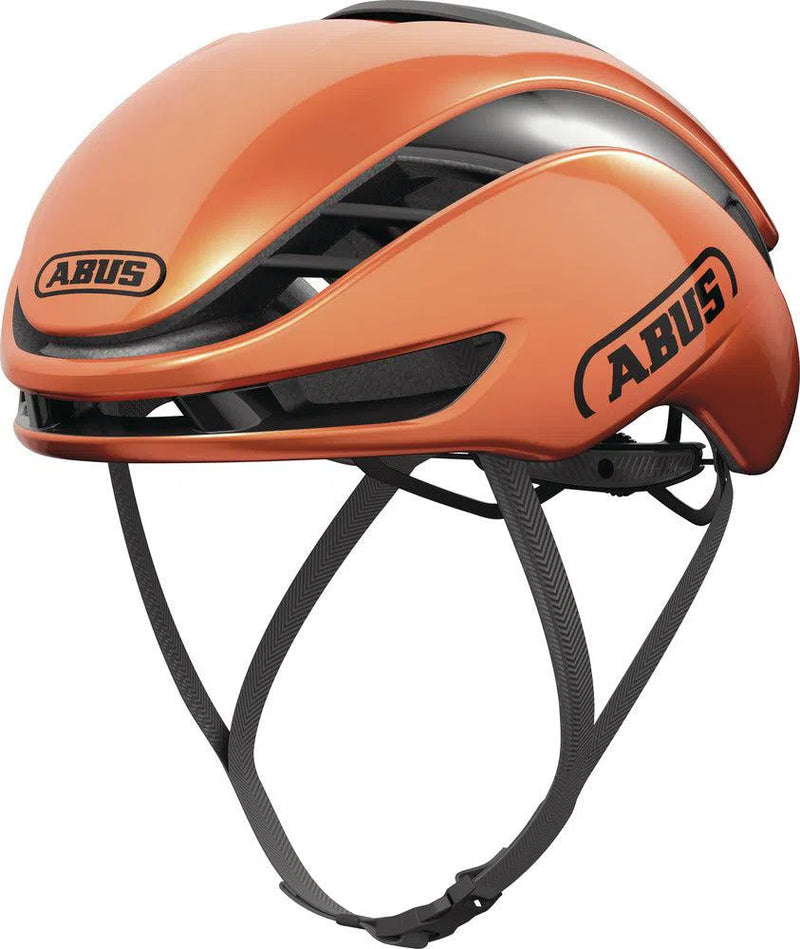 Abus Gamechanger 2.0 Bicycle Helmet