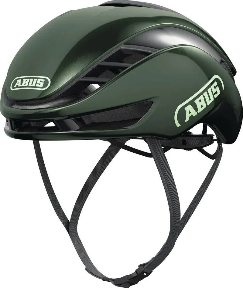 Abus Gamechanger 2.0 Bicycle Helmet