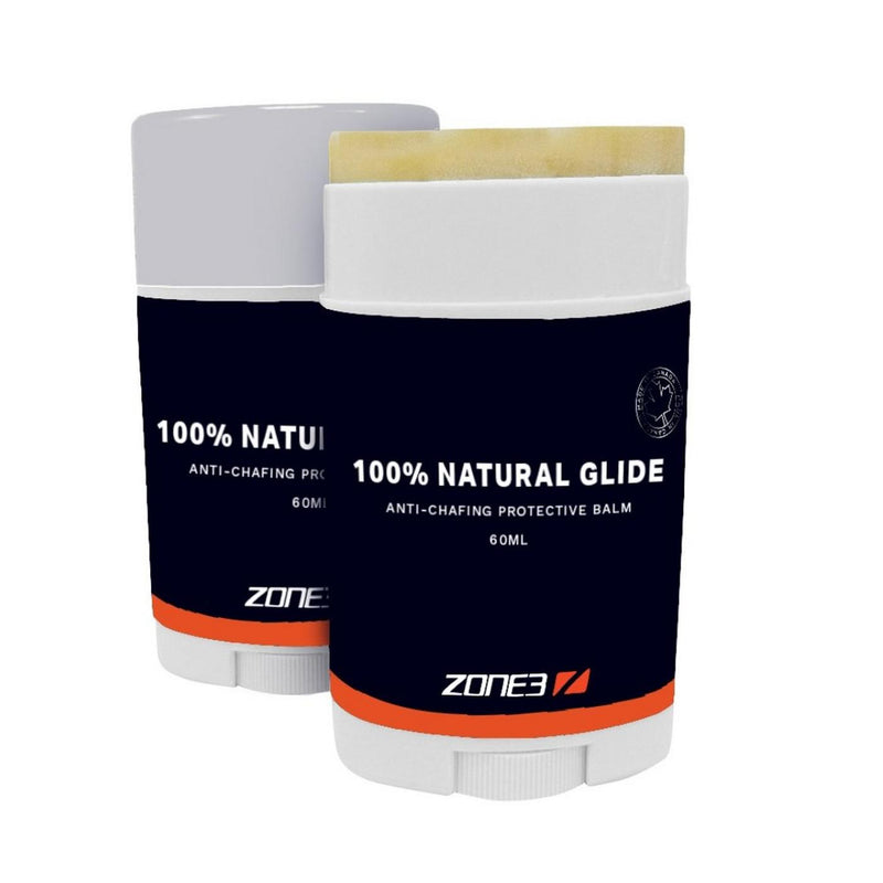 Zone3 100% Natural glide