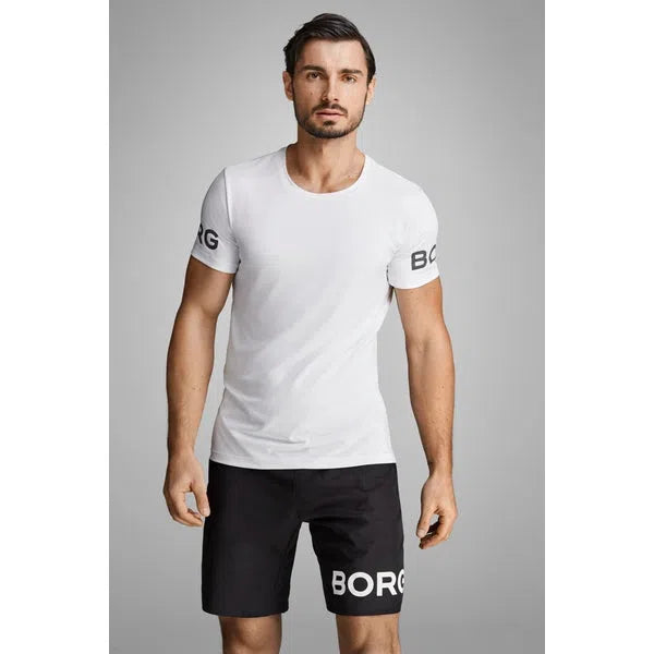 Bjorn Borg T Shirt Borg Men