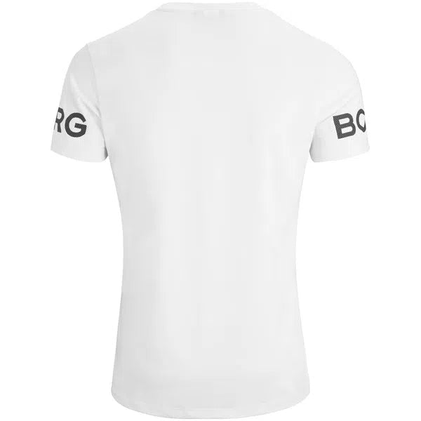 Bjorn Borg T Shirt Borg Men