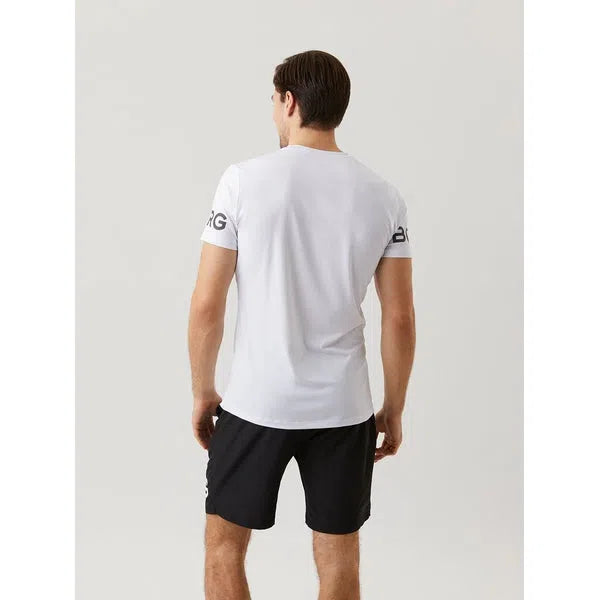 Bjorn Borg T Shirt Borg Men